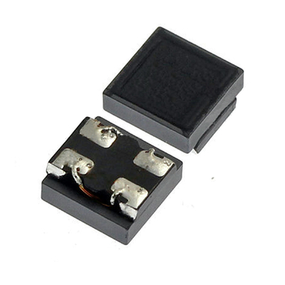 Línea común filtro 25uH 1A SMD 9x6x5 de la obstrucción 2 del modo de SMT