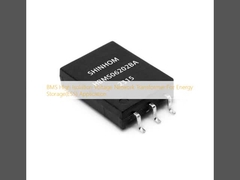 Transformador de red de alto voltaje de aislamiento BMS para almacenamiento de energía (ESS)